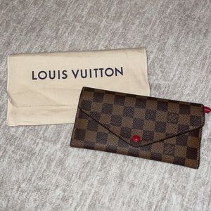 Louis Vuitton Wallet